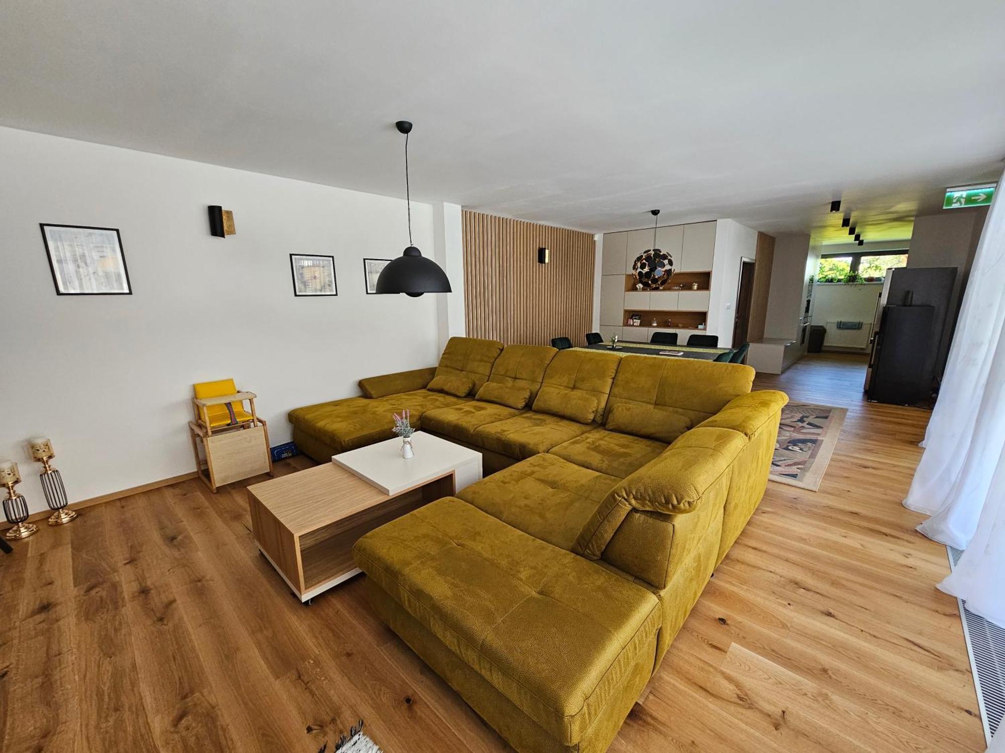 Budinski Apartmany & Wellness ลิฟตอฟสกีมิคูลาช ภายนอก รูปภาพ